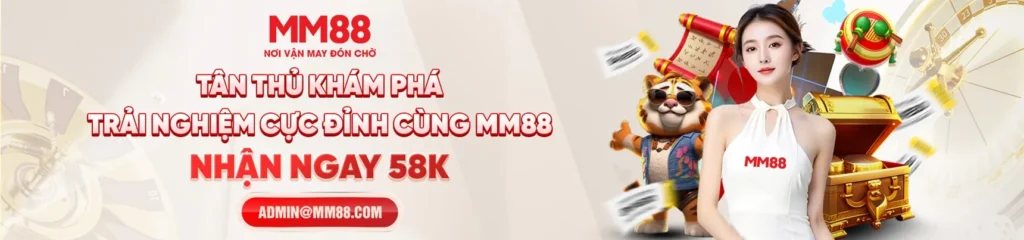 mm88o TRẢI NGHIỆM ĐỈNH CAO